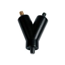 ΑΝΤΑΠΤΟΡΑΣ ΚΕΡΑΙΑΣ ΔΙΠΛΟΣ 5mm Auto Moto Tyres 