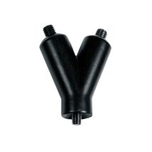 ΑΝΤΑΠΤΟΡΑΣ ΚΕΡΑΙΑΣ ΔΙΠΛΟΣ 6mm Auto Moto Tyres 