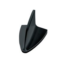 ΚΕΡΑΙΑ ΟΡΟΦΗΣ FIN SPOILER 2 - ΚΑΡΧΑΡΙΑΣ (ΜΑΥΡΗ - GPS - D/BLISTER - ΜΙΚΡΗ) Auto Moto Tyres 