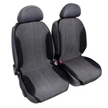 ΠΛΑΤΟΚΑΘΙΣΜΑΤΑ ΨΑΘΑ SPORTING FRESH (ΦΑΡΔΟΣ 50 CM) ΓΚΡΙ ΣΚΟΥΡΟ (ΑΝΘΡΑΚΙ) 2ΤΕΜ. Auto Moto Tyres 