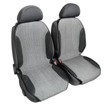 ΠΛΑΤΟΚΑΘΙΣΜΑΤΑ ΨΑΘΑ SPORTING FRESH (ΦΑΡΔΟΣ 50 CM) ΓΚΡΙ -2ΤΕΜ. Auto Moto Tyres 