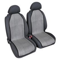 ΠΛΑΤΟΚΑΘΙΣΜΑ ΨΑΘΑ SLIM STRIP ΓΚΡΙ (ΦΑΡΔΟΣ 38 CM) 2 ΤΕΜ. Auto Moto Tyres 