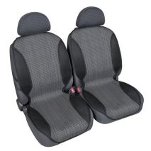 ΠΛΑΤΟΚΑΘΙΣΜΑ ΨΑΘΑ/ ΠΟΛΥΕΣΤΕΡ FRESCO DRIVE( ΦΑΡΔΟΣ 50CM) ΜΑΥΡΟ/ΑΝΘΡΑΚΙ 2ΤΕΜ. Auto Moto Tyres 