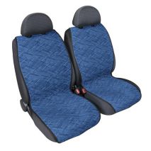 ΠΛΑΤΟΚΑΘΙΣΜΑ ΒΑΜΒΑΚΕΡΟ/ΨΑΘΑ FRESCO ELEGANCE ΜΠΛΕ ΔΙΠΛΗΣ ΟΨΕΩΣ (ΜΕ ΦΑΡΔΟΣ 50cm) 2ΤΕΜ. Auto Moto Tyres 