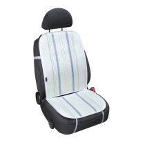 ΠΛΑΤΟΚΑΘΙΣΜΑ FRESCO-BASIC ΑΠΟ 100% ΦΥΣΙΚΗ ΨΑΘΑ ΛΕΥΚΟ/ΜΠΛΕ -1ΤΕΜ. Auto Moto Tyres 