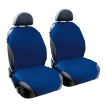 ΠΛΑΤΟΚΑΘΙΣΜΑ T-SHIRT ΜΠΛΕ 2ΤΕΜ. Auto Moto Tyres 