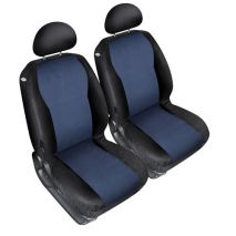 ΚΑΛΥΜΜΑΤΑ ΚΑΘΙΣΜΑΤΩΝ SPRINT ΜΠΛΕ/ ΜΑΥΡΟ  -2ΤΕΜ. Auto Moto Tyres 