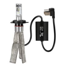 Η4 9-32V 20W P43t 5700K 2800lm HALO LED STRIP-COOL 1ΤΕΜ BLISTER Auto Moto Tyres 