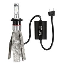 Η7 9-32V 20W PX26d 5700K 2800lm HALO LED STRIP-COOL 1ΤΕΜ BLISTER Auto Moto Tyres 