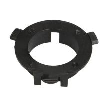 KIA SORENTO /HYUNDAI COUPE-SANTA FE ΑΝΤΑΠΤΟΡΑΣ H7 ΓΙΑ HALO-LED Auto Moto Tyres 