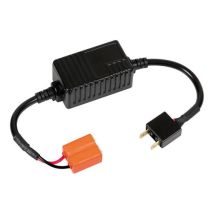 ΑΝΤΙΣΤΑΣΗ ΓΙΑ CAN-BUS HALO LED ΚΙΤ H7 12/24V (ΑΝΤΙΣΤΑΣΗ-ΨΕΥΤΗΣ-CANCELLER) 1ΤΕΜ. Auto Moto Tyres 