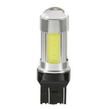 W21/5W 12V MEGA-LED30 6.500Κ W3x16q 350LM ΔΙΑΘΛΑΣΗΣ (ΚΑΡΦΩΤΟ) BLISTER 1ΤΕΜ Auto Moto Tyres 