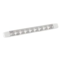 ΦΩΣ ΟΓΚΟΥ 9/32V ILLUMI ΜΕ 9 SMD LED 1 ΧΡΗΣΗΣ ΟΠΙΣΘΕΝ (ΛΕΥΚΟ/ΑΔΙΑΒΡΟΧΟ) - 1 ΤΕΜ. Auto Moto Tyres 