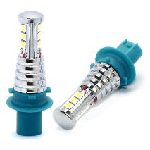 PH24W 12/24V PGU20-4 7W LED 9x3030chip LG PREMIUM ΛΕΥΚΟ 1ΤΕΜ. Auto Moto Tyres 