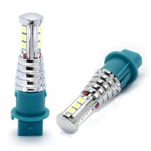 PH16W 12V PH16W 7W LED 9x3030chip LG PREMIUM ΛΕΥΚΟ 1ΤΕΜ. Auto Moto Tyres 