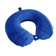 ΜΑΞΙΛΑΡΙ ΤΑΞΙΔΙΟΥ ΑΥΧΕΝΑ MEMORY FOAM ΜΠΛΕ MEMORY-WRAP LAMPA - 1 ΤΕΜ. Auto Moto Tyres 