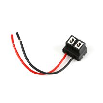 ΦΙΣΑ ΓΙΑ ΛΑΜΠΕΣ H7 PX26d ΜΕ ΚΑΛΩΔΙΟ 15cm LAMPA - 1 ΤΕΜ. Auto Moto Tyres 