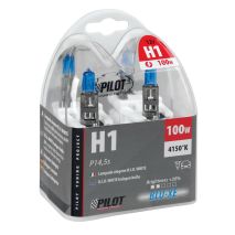 H1 BLU-XE 12V/100W 62.5mm 4.150Κ Auto Moto Tyres 