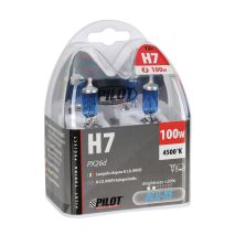 H7 BLU-XE 12V/100W 57mm 4.500Κ Auto Moto Tyres 