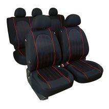 ΚΑΛΥΜΜΑΤΑ ΚΑΘΙΣΜΑΤΩΝ Alyssa MAYΡΟ Auto Moto Tyres 