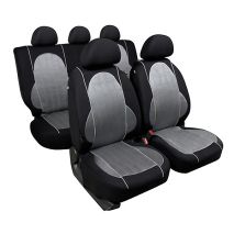 ΚΑΛΥΜΜΑΤΑ ΚΑΘΙΣΜΑΤΩΝ Alyssa ΓΚΡΙ Auto Moto Tyres 