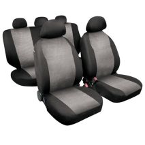 ΚΑΛΥΜΜΑΤΑ ΣΕΤ SPRINT ΓΚΡΙ Auto Moto Tyres 