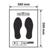 ΧΑΡΤΙΝΟ ΠΡΟΣΤΑΤΕΥΤΙΚΟ ΠΑΤΑΚΙ PROTECTOR (ΓΙΑ ΣΥΝΕΡΓΕΙΟ) 200 ΤΕΜ. Auto Moto Tyres 