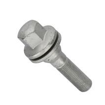 ΜΠΟΥΛΟΝΙΑ ΙΣΙΑ ΜΕ ΡΟΔΕΛΑ 12Χ1.25 50mm 17ΚΛΕΙΔΙ Auto Moto Tyres 