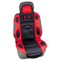 ΠΛΑΤΟΚΑΘΙΣΜΑ ΚΟΚΚΙΝΟ/ΜΑΥΡΟ RALLY SPORT Auto Moto Tyres 