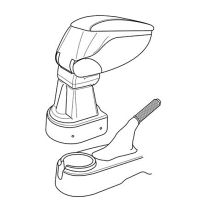 Βάση αντάπτορας τεμπέλη για CHEVROLET AVEO 01/06> -  Lampa - 1 τεμ. Auto Moto Tyres 