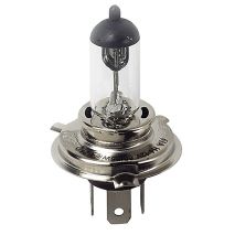 H4 ΑΛΟΓΟΝΟΥ 12V/60-55W 92mm P43t ΛΑΜΠΑ Auto Moto Tyres 