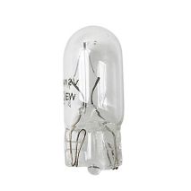 ΛΑΜΠΑ ΑΚΑΛΥΚΗ 12V/W3W 3W Auto Moto Tyres 