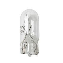 ΛΑΜΠΕΣ W5W 5W 12V 10 ΤΕΜ. Auto Moto Tyres 