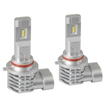 H10-HB3 9005 HALO KILLER P20d 9-32V -20W - 6500K - 3200lm HALO LED KIT SERIES 10 (12 LED ZES CHIPS) - 2 ΤΕΜ. Auto Moto Tyres 