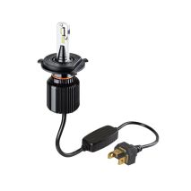 H4 9-32V P43t 12LED 6.500K 4.000lm 20W SEOUL CSP-Y19chips HALO LED BLADE 1ΤΕΜ. Auto Moto Tyres 