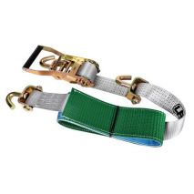 ΙΜΑΝΤΑΣ ΔΕΣΙΜΑΤΟΣ ΜΕ ΚΑΣΤΑΝΙΑ 50mmX250cm max5.000kg 1ΤΕΜ. Auto Moto Tyres 