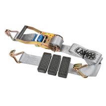 ΙΜΑΝΤΑΣ ΔΕΣΙΜΑΤΟΣ ΜΕ ΚΑΣΤΑΝΙΑ 50mmX250cm max3.200kg 1ΤΕΜ. Auto Moto Tyres 