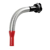 ΣΤΟΜΙΟ ΜΕΤΑΛΛΙΚΟ 20mm ΓΙΑ ΒΕΝΖΙΝΗ Auto Moto Tyres 