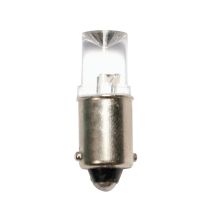 T4W 12V BA9s 1LED 7ΧΡΩΜΑΤΩΝ (ΜΠΑΓΙΟΝΕΤ) BLISTER 2ΤΕΜ. Auto Moto Tyres 