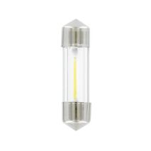 ΛΑΜΠΑΚΙ ΠΛΑΦΟΝΙΕΡΑΣ 12V 8x31mm 20lm ΛΕΥΚΟ MEGA-LED9 COB (ΔΙΠΛΗΣ ΠΟΛΙΚΟΤΗΤΑΣ- CAN-BUS) BLISTER 1ΤΕΜ. Auto Moto Tyres 