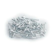 ΠΡΙΤΣΙΝΙΑ ΑΛΟΥΜΙΝΙΟΥ 4,8x12mm (ΒΑΘΟΣ ΤΡΥΠΑΣ 2-6mm/ ΕΣΩΤΕΡΙΚΗ ΔΙΑΜΕΤΡΟ 5,3mm) ΑΣΗΜΙ 50ΤΕΜ Auto Moto Tyres 