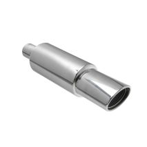 ΚΑΖΑΝΙ ΑΠΟ ΑΝΟΞΕΙΔΩΤΟ ΑΤΣΑΛΙ (201) INOX MU-2 Φ63 ΜΗΚΟΣ: 505mm LAMPA - 1 TEM. Auto Moto Tyres 