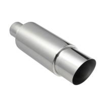 ΚΑΖΑΝΙ ΑΠΟ ΑΝΟΞΕΙΔΩΤΟ ΑΤΣΑΛΙ (201) INOX MU-3 Φ54 ΜΗΚΟΣ: 355mm LAMPA - 1 TEM. Auto Moto Tyres 