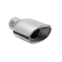 ΑΚΡΟ (ΜΠΟΥΚΑ) ΕΞΑΤΜΙΣΗΣ ΟΒΑΛ TS-76 37>60mm (ΜΗΚΟΣ: 190mm / ΦΑΡΔΟΣ: 100mm ) LAMPA - 1 TEM. Auto Moto Tyres 