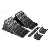 ΤΑΚΟΙ ΤΡΟΧΩΝ ΜΑΥΡΟΙ 1000kg MAX 2ΤΕΜ. Auto Moto Tyres 