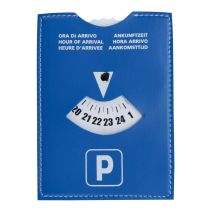 ΧΡΟΝΟΜΕΤΡΗΤΗΣ PARKING & ΦΟΡΤΙΣΗΣ ΗΛΕΚΤΡΙΚΟΥ ΟΧΗΜΑΤΟΣ PARK & CHARGE 2in1 (PARKING TIMER) 110x150mm Auto Moto Tyres 