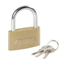 ΛΟΥΚΕΤΟ 50mm XL BASIC ΜΕ 3 ΚΛΕΙΔΙΑ Auto Moto Tyres 