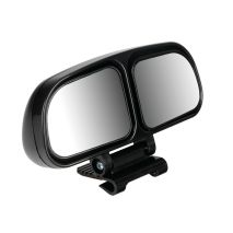 ΚΑΘΡΕΠΤΗΣ ΕΞΩΤΕΡΙΚΟΣ ΠΡΟΣΘΕΤΟΣ TWIN ΔΙΠΛΟΣ ΡΥΘΜΙΖΟΜΕΝΟΣ (ΚΑΤΑΛΛΗΛΟΣ ΓΙΑ ΣΧΟΛΗ ΟΔΗΓΩΝ) 135x70x45mm LAMPA - 1 ΤΕΜ Auto Moto Tyres 