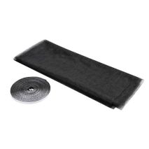 ΣΙΤΑ ΠΑΡΑΘΥΡΩΝ ΓΙΑ ΚΟΥΝΟΥΠΙΑ NO-MOSKITO (130 Χ 150 cm) Auto Moto Tyres 