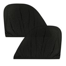 ΠΛΑΙΝΑ ΚΟΥΡΤΙΝΑΚΙΑ ΕΛΑΣΤΙΚΑ ΦΟΡΕΤΑ CAPS 2in1 63>114x46cm LAMPA - 2 ΤΕΜ. Auto Moto Tyres 